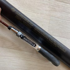 Vara de fundição de baixo de grafite Shimano GR-1522 5-25g comprimento não especificado comprar usado  Enviando para Brazil