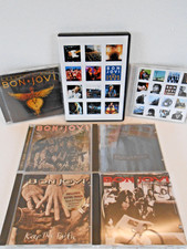 Bon jovi dvd for sale  BLACKBURN