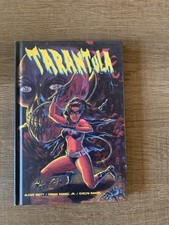 Tarantula alexis ziritt for sale  Olyphant