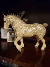 Breyer glossy clydesdale for sale  Richmond Hill