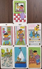 Bert ernie vintage for sale  Homestead