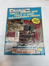 Vintage 1988 harbor for sale  Lufkin