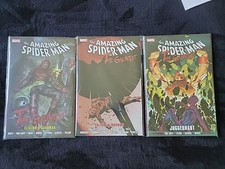 Amazing spider man for sale  Morris Plains