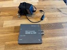 Blackmagic mini converter gebraucht kaufen  Alt Duvenstedt