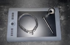 Wacom intuos pro gebraucht kaufen  Ludwigshafen am Rhein