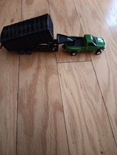 Ertl green ford for sale  Orange