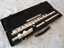 Gemeinhardt artisan 2sp for sale  Leesburg