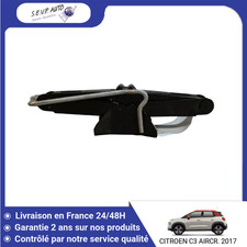 Cric citroen aircr. d'occasion Cric citroen aircr. d'occasion  Saint-Quentin