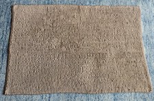 Ikea badezimmerteppich grau gebraucht kaufen  Holzwickede