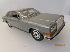 Vintage bburago rolls for sale  MOTHERWELL