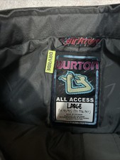 Burton youth cargo for sale  Butler