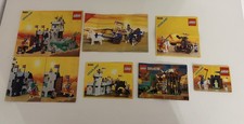 Lego 6081 legoland gebraucht kaufen  Wildau