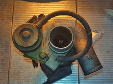Turbina per opel usato  Italia