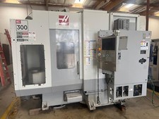 Haas ec300 cnc for sale  Oxnard