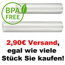 Vakuumierfolie bpa frei gebraucht kaufen  Kirchseeon