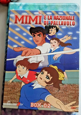 Mimi nazionale pallavolo usato  Roma