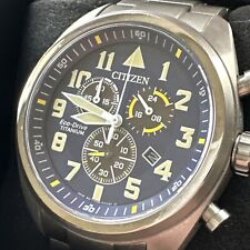 Citizen eco drive for sale  Huntington Beach