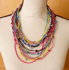 Aldo necklace multi for sale  Elk