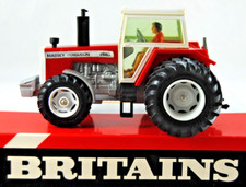 Britains 9517 massey for sale Britains 9517 massey for sale  SOUTHAMPTON