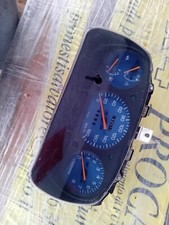 Quadro strumenti daihatsu terios 1.3 benzina comprar usado  Enviando para Brazil