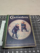 Chatterbox british children for sale  Eureka