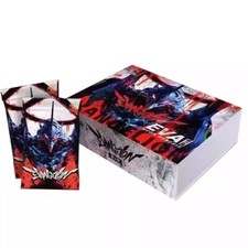 Neon Genesis Evangelion Anime Coleção EVA Caixa Booster de Cartas Selada comprar usado  Enviando para Brazil