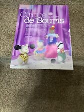 Alan dart mouse for sale  SOUTHAMPTON
