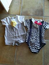 Set pagliaccetto body usato  Volpeglino