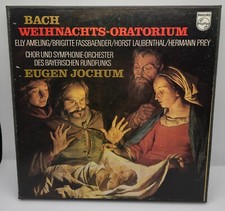 Box bach bach gebraucht kaufen  Bobenheim-Roxheim