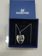 cuore swarovski usato  Torre del Greco