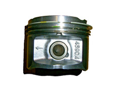 Piston with rings d'occasion  Expédié en Belgium