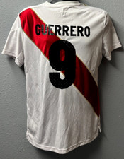Team peru josé for sale  San Jose