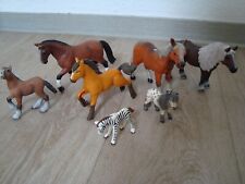 Teile schleich pferde gebraucht kaufen  Veitshöchheim