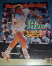 1985 sports illustrated for sale  Davenport