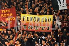 Vintage calcio roma usato  Roma