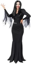 Morticia famiglia addams usato Morticia famiglia addams usato  Italia