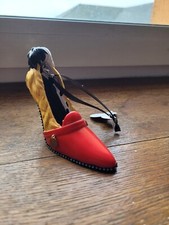 Mini chaussure disney d'occasion  Yutz