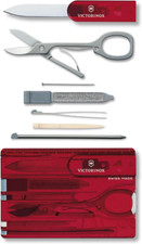 Victorinox 07100tb1 swiss for sale  CARDIFF