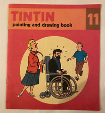 tintin methuen for sale  BRECON