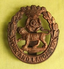 Economy brass york for sale  DUNSTABLE