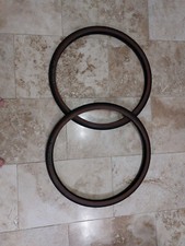 Pair bontrager gr1 for sale  OLDBURY