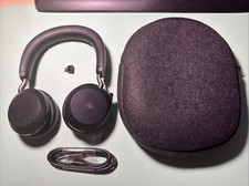 Jabra evolve2 wireless gebraucht kaufen  Deutschland