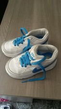 Basket nike garçon d'occasion  Strasbourg-
