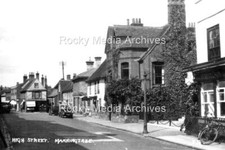 Cty high street for sale  ROCHDALE