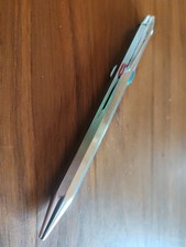 Stylo bille vintage d'occasion  Soyaux