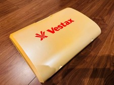 Vestax handy trax usato  Spedire a Italy