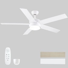 Inch white ceiling for sale  Brentwood