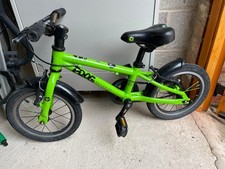 Frog kids bike for sale  DERBY