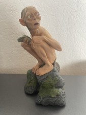 Figur gollum smeagol gebraucht kaufen  Langen