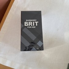 Burberry brit rhythm gebraucht kaufen  Hildesheim